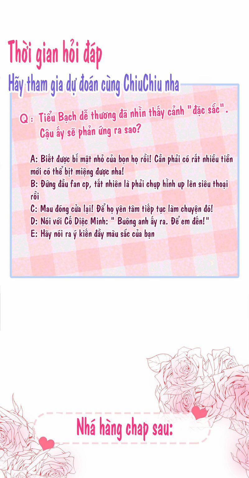 Hotsearch Của Ảnh Đế 14 trang 51