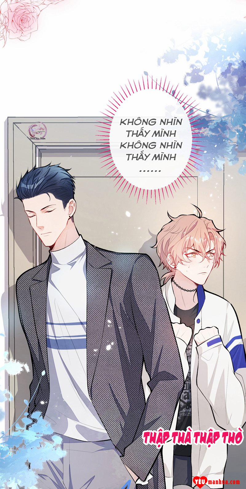 Hotsearch Của Ảnh Đế 14 trang 52