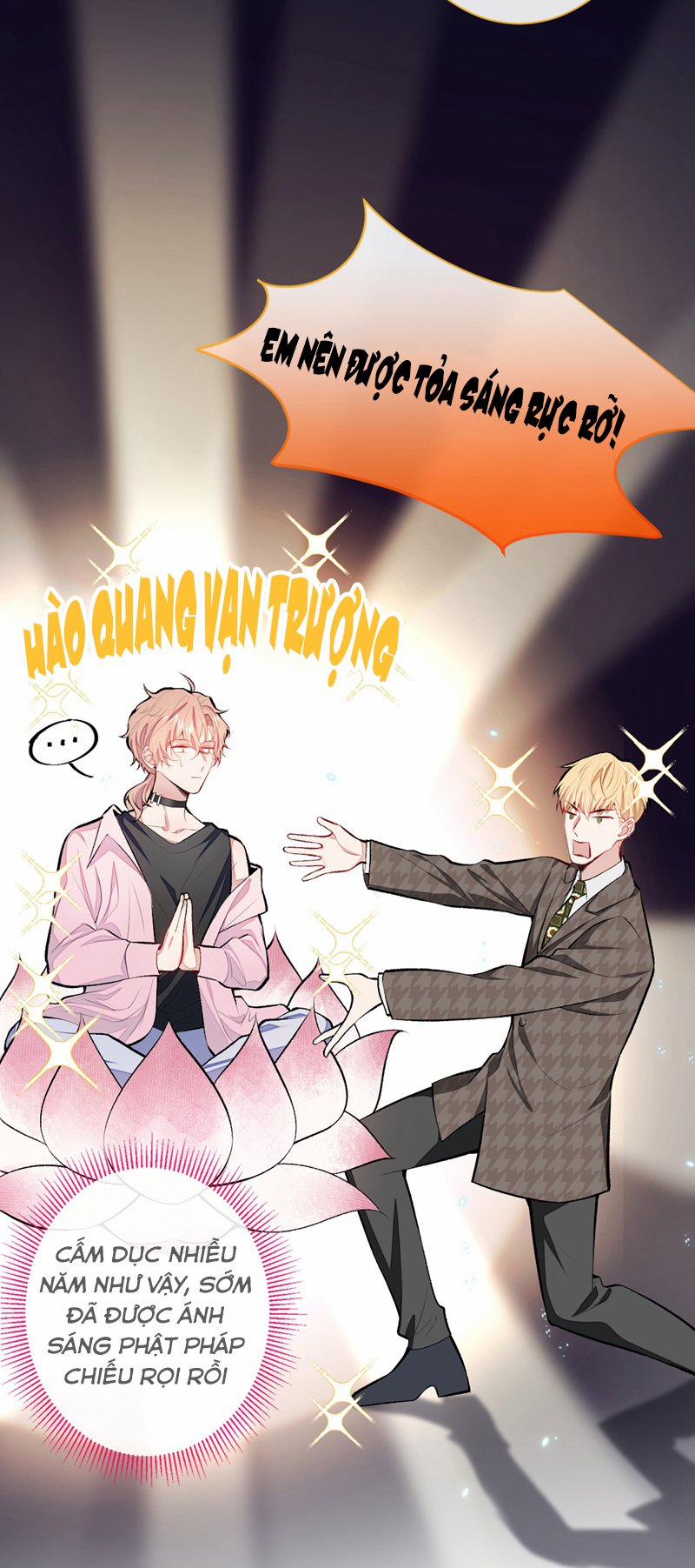 Hotsearch Của Ảnh Đế 14 trang 6