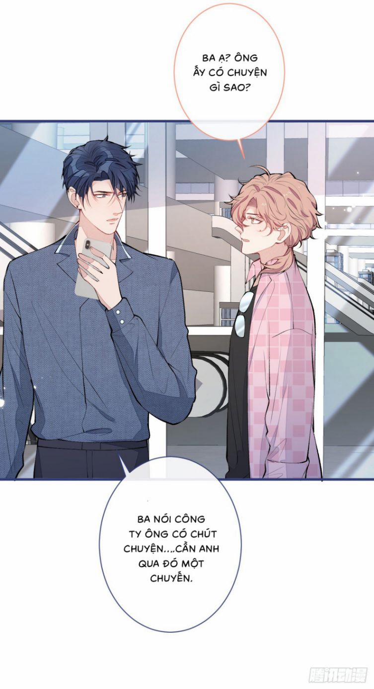 Hotsearch Của Ảnh Đế 140 trang 10