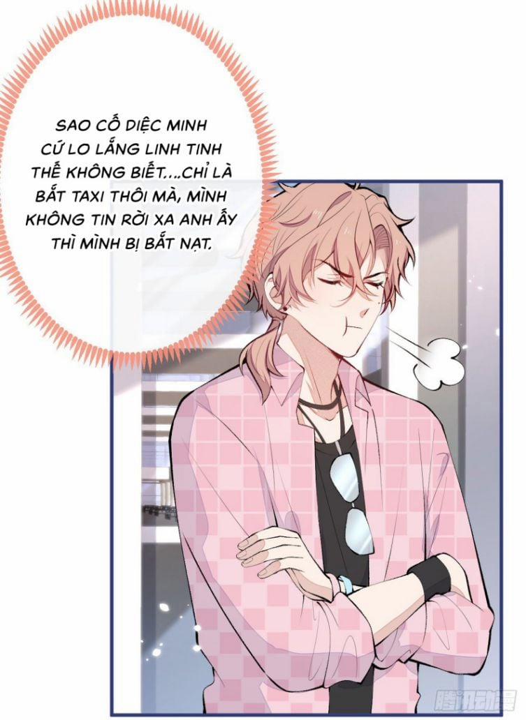 Hotsearch Của Ảnh Đế 140 trang 13