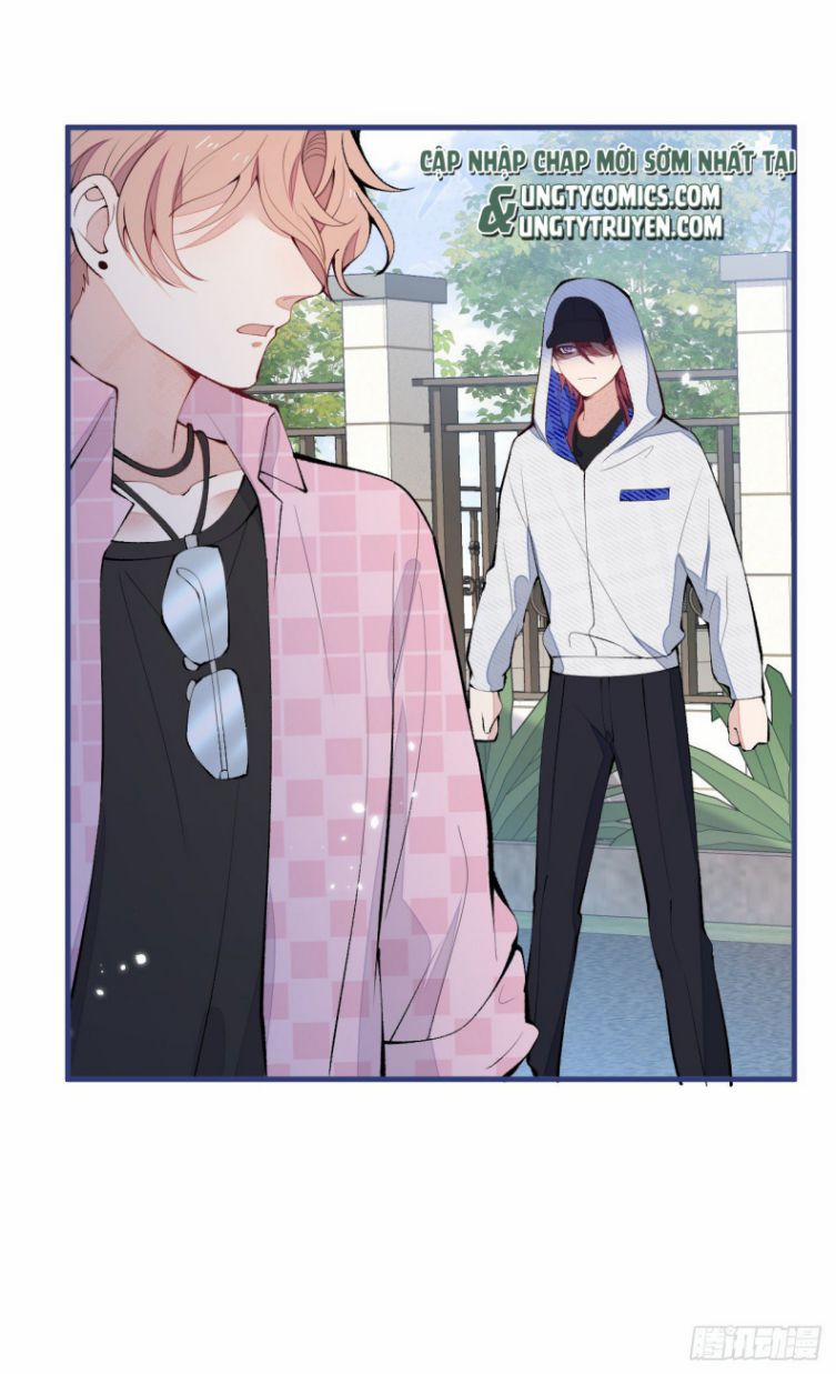 Hotsearch Của Ảnh Đế 140 trang 18