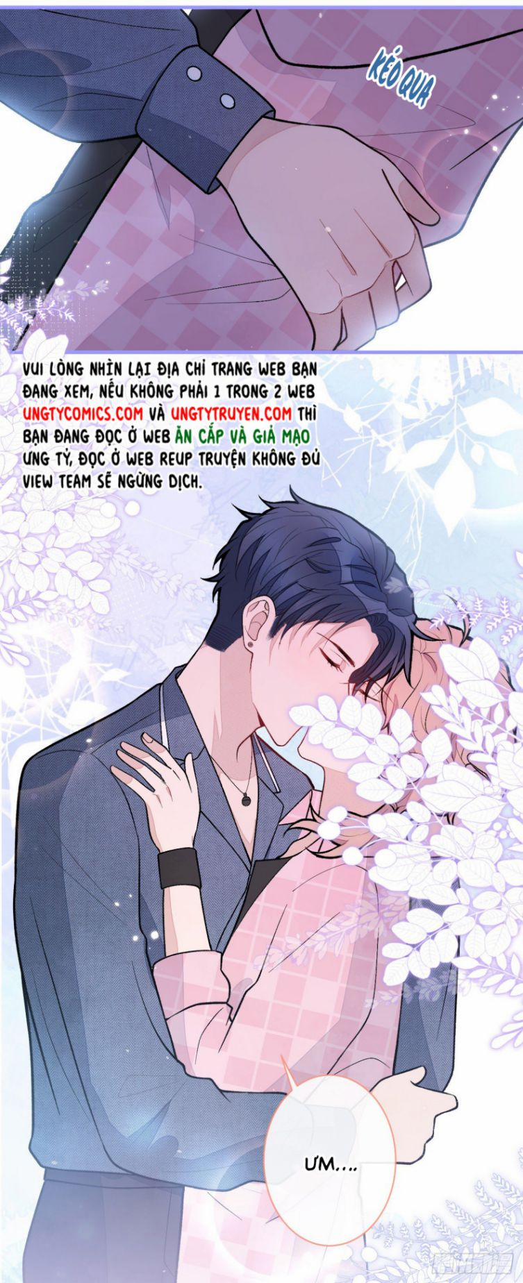 Hotsearch Của Ảnh Đế 140 trang 2