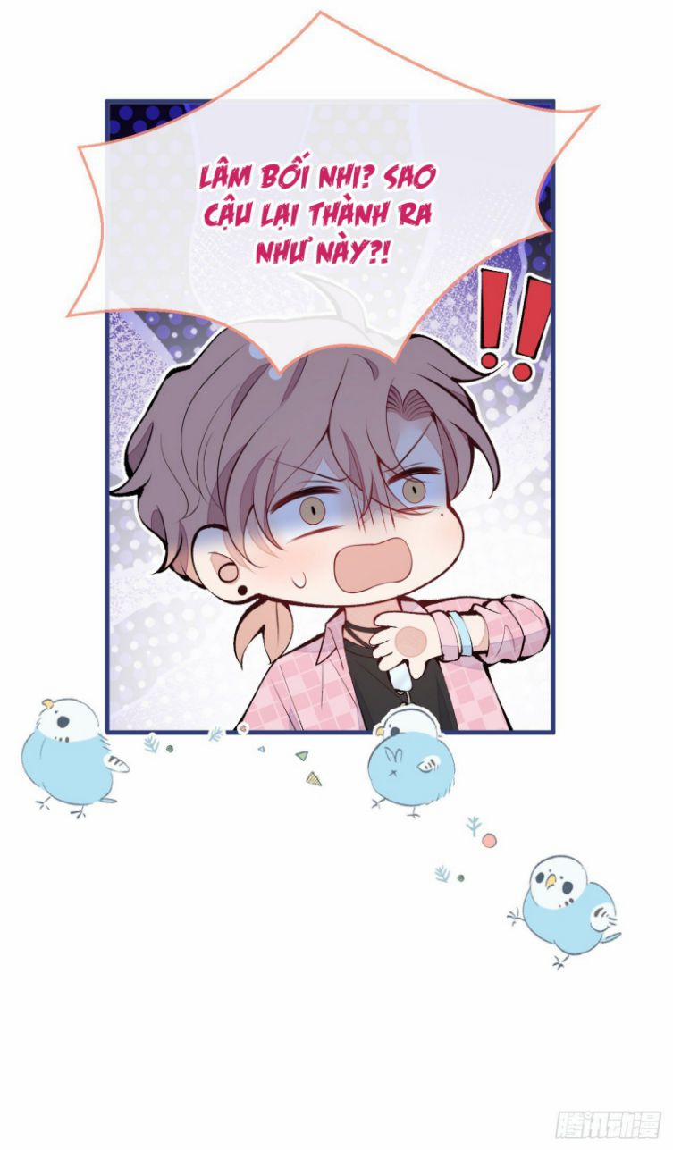 Hotsearch Của Ảnh Đế 140 trang 20