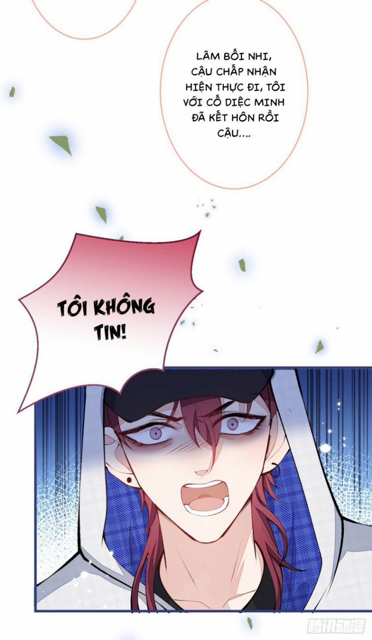 Hotsearch Của Ảnh Đế 140 trang 23