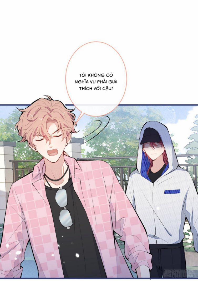 Hotsearch Của Ảnh Đế 140 trang 26