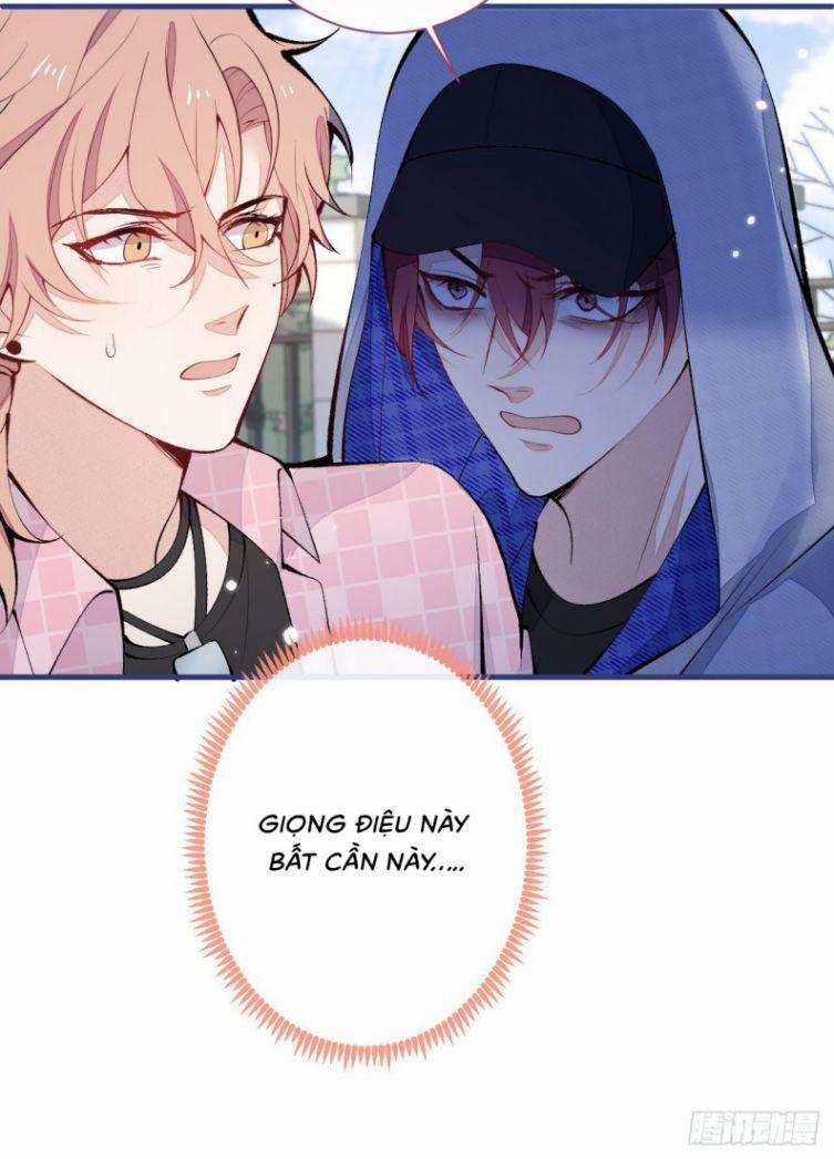 Hotsearch Của Ảnh Đế 140 trang 29