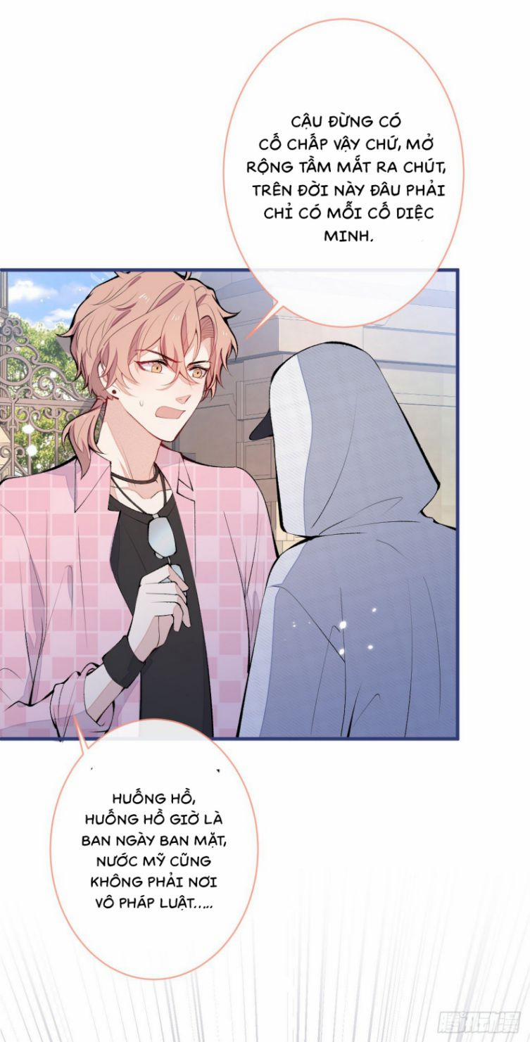 Hotsearch Của Ảnh Đế 140 trang 30