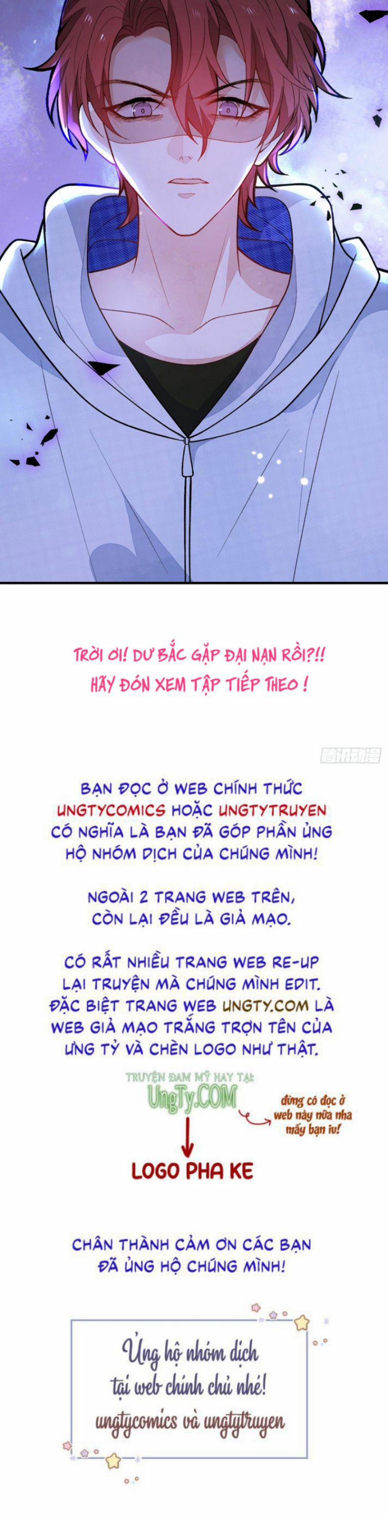 Hotsearch Của Ảnh Đế 140 trang 33