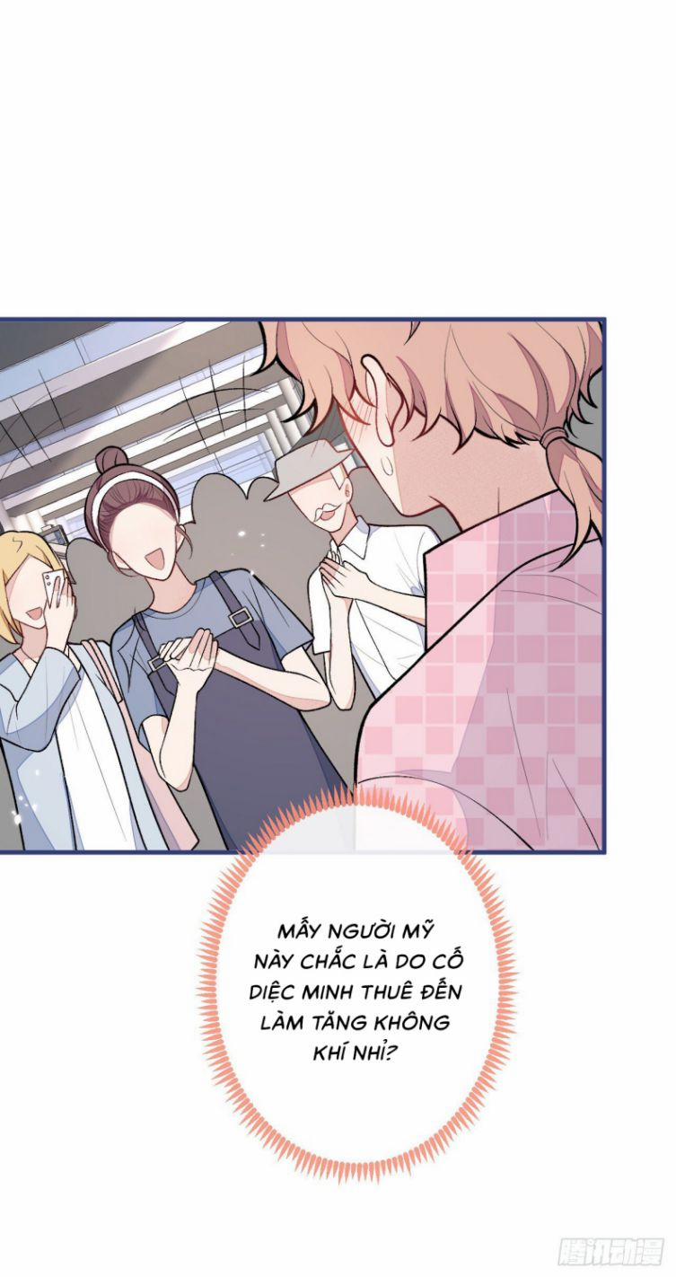 Hotsearch Của Ảnh Đế 140 trang 4