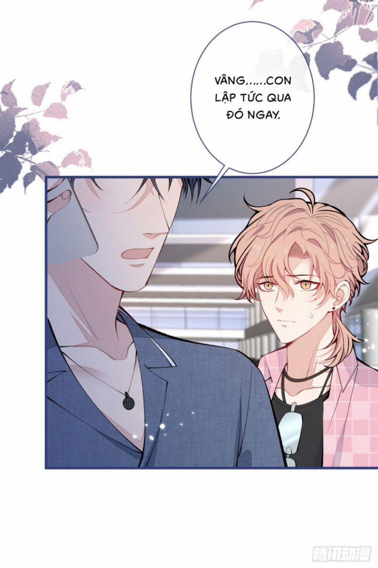 Hotsearch Của Ảnh Đế 140 trang 9