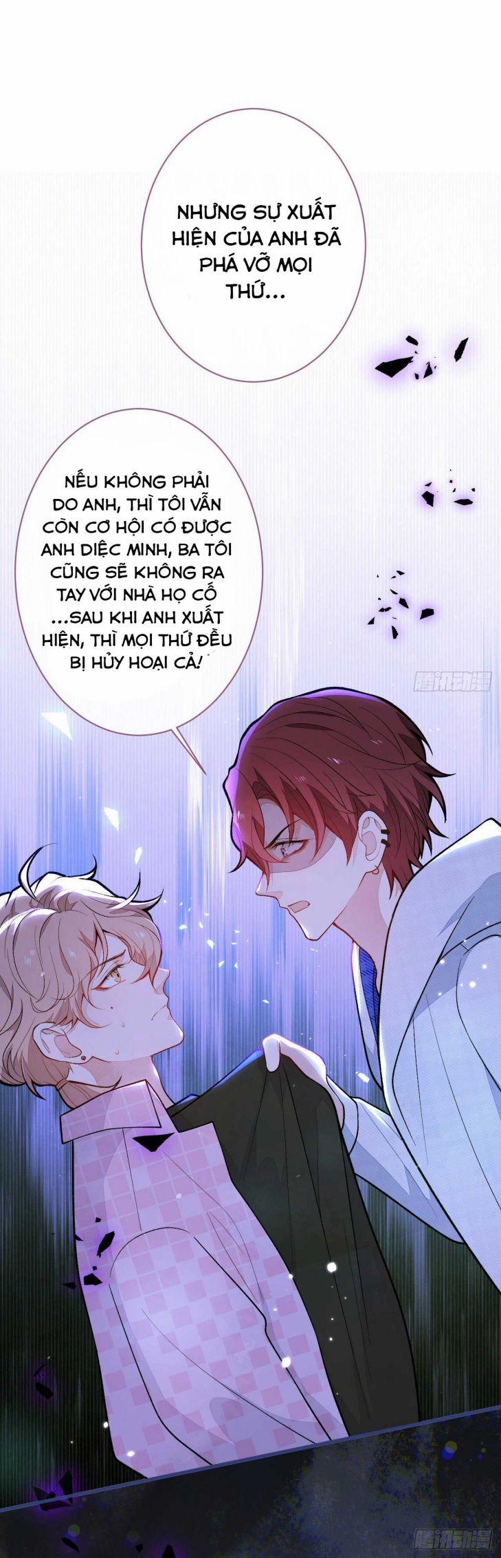 Hotsearch Của Ảnh Đế 141 trang 14