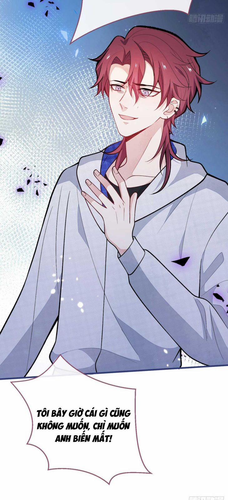 Hotsearch Của Ảnh Đế 141 trang 22