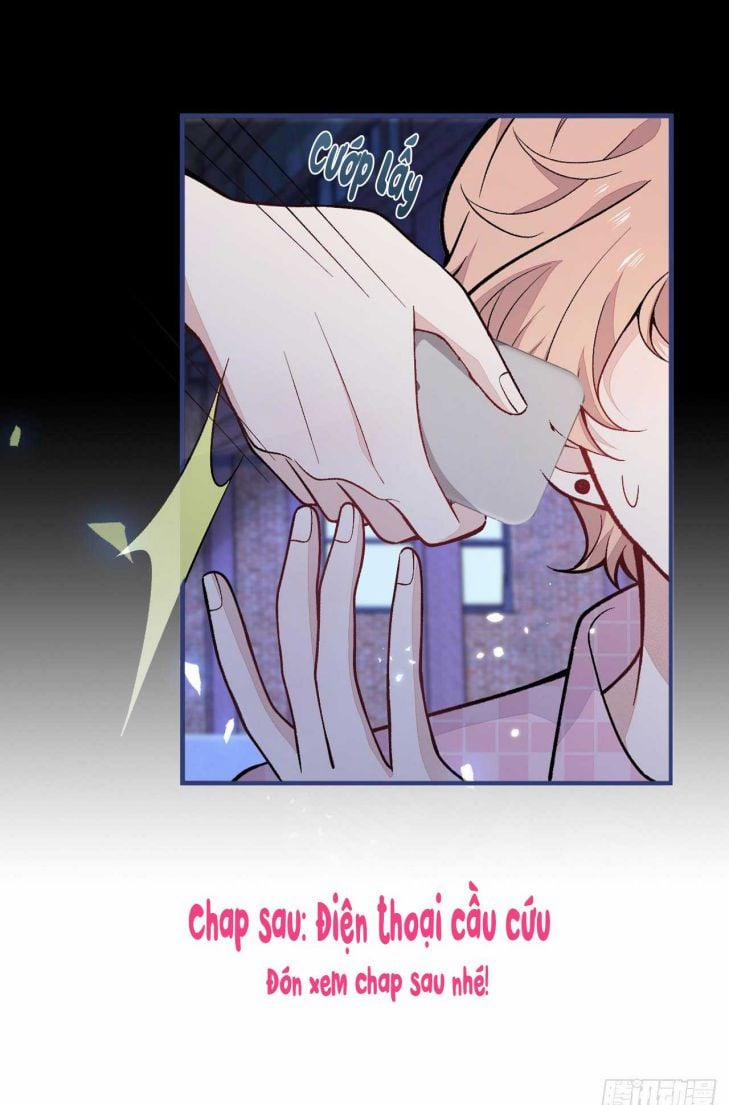 Hotsearch Của Ảnh Đế 141 trang 25