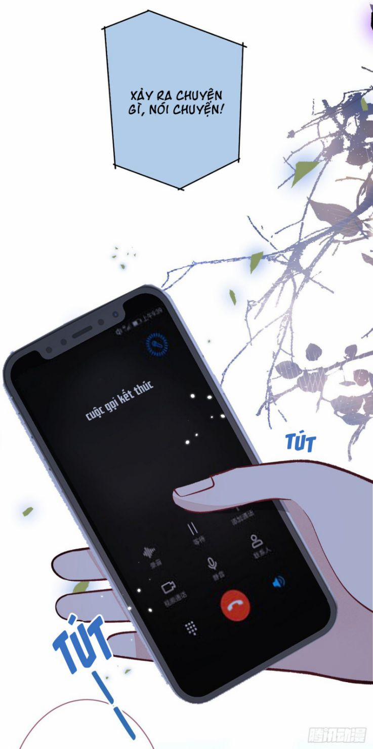 Hotsearch Của Ảnh Đế 142 trang 11