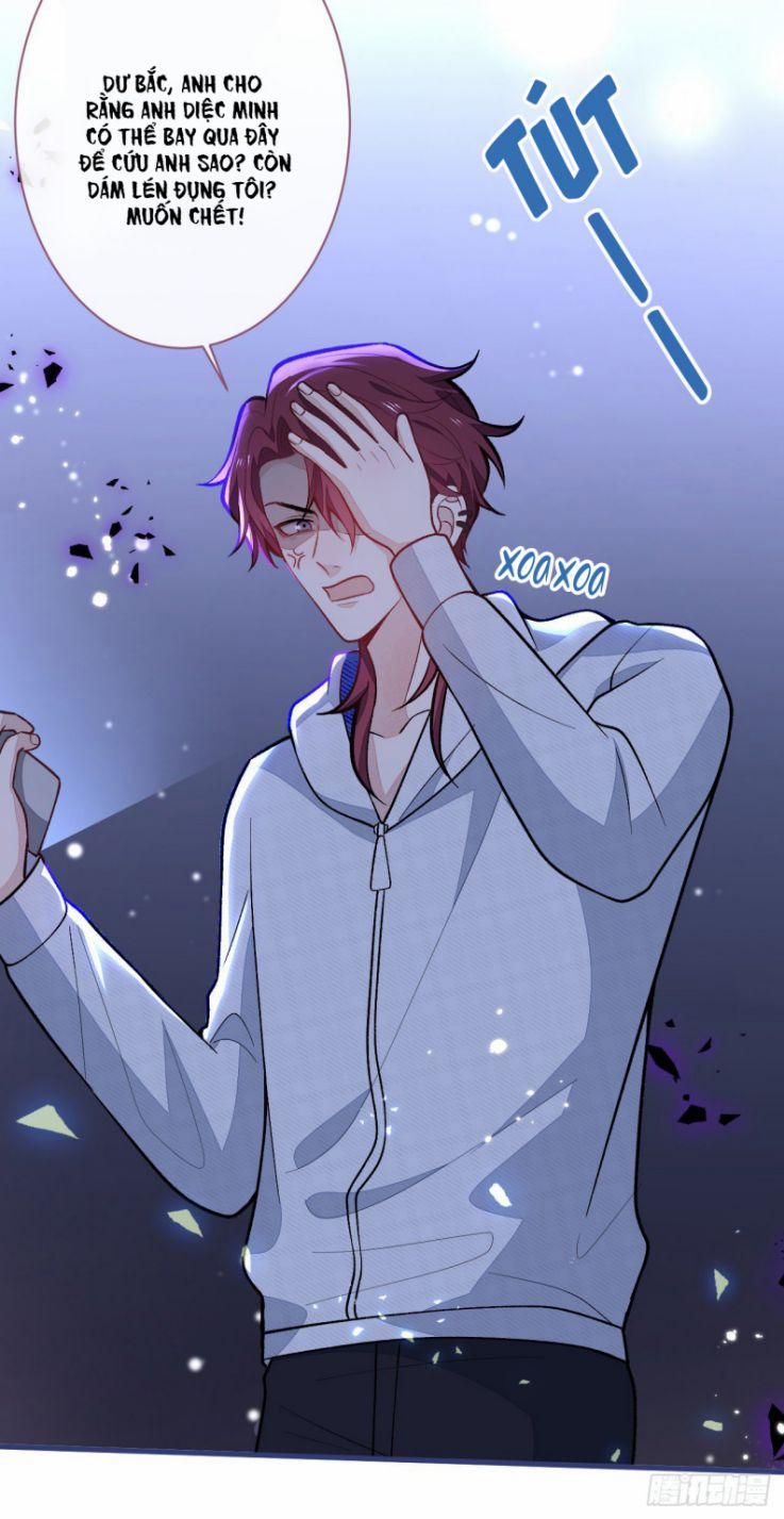 Hotsearch Của Ảnh Đế 142 trang 12