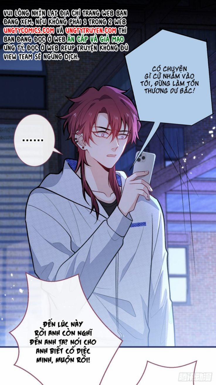 Hotsearch Của Ảnh Đế 142 trang 19