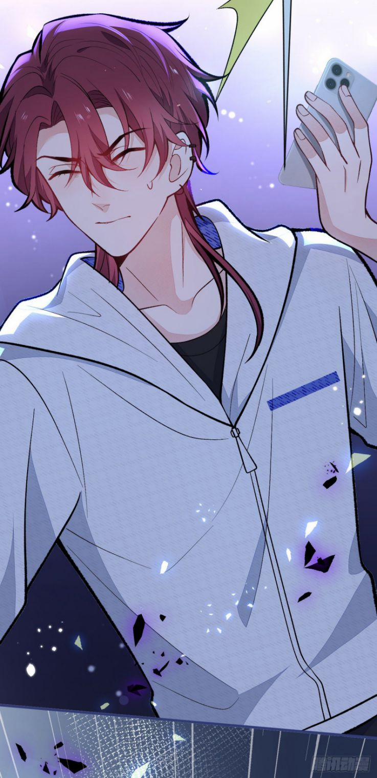 Hotsearch Của Ảnh Đế 142 trang 21