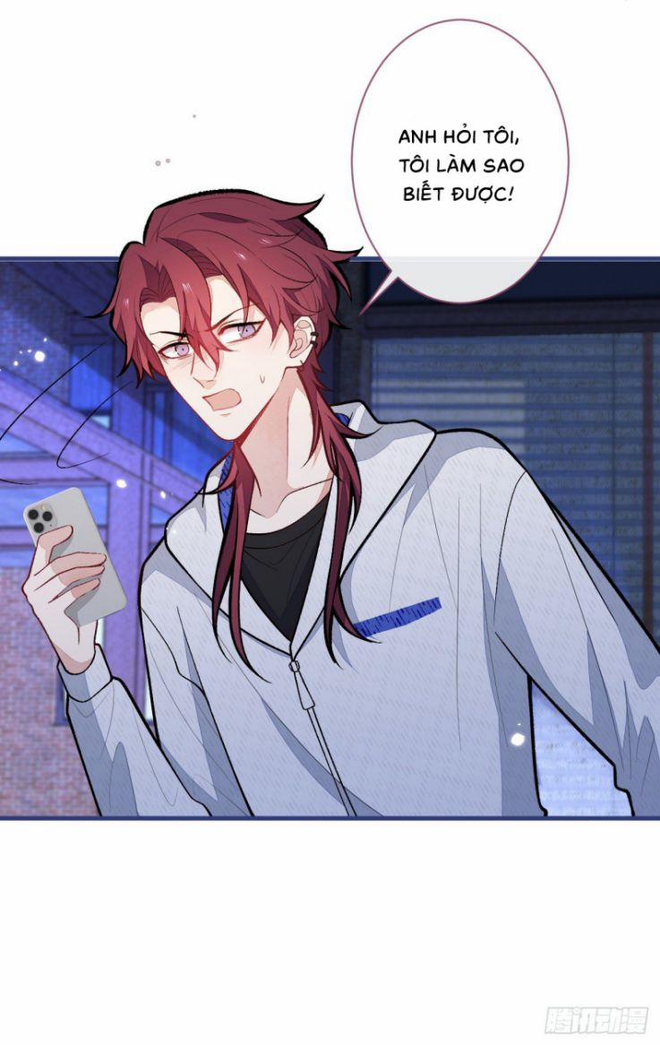 Hotsearch Của Ảnh Đế 142 trang 25