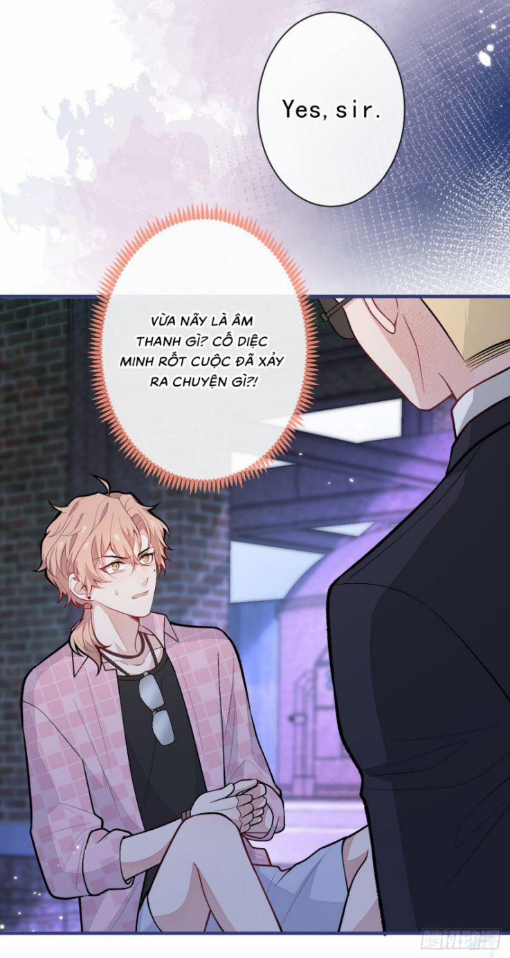 Hotsearch Của Ảnh Đế 142 trang 27