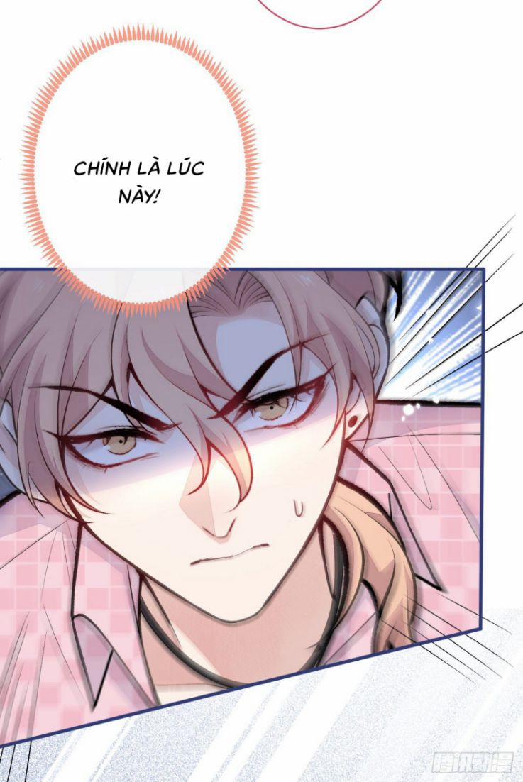 Hotsearch Của Ảnh Đế 142 trang 3