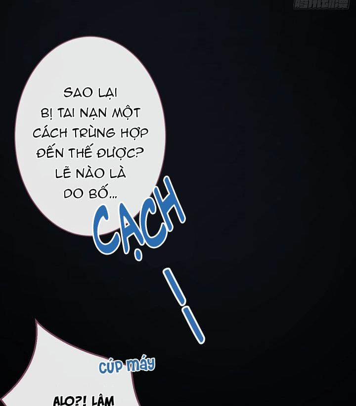 Hotsearch Của Ảnh Đế 143 trang 17