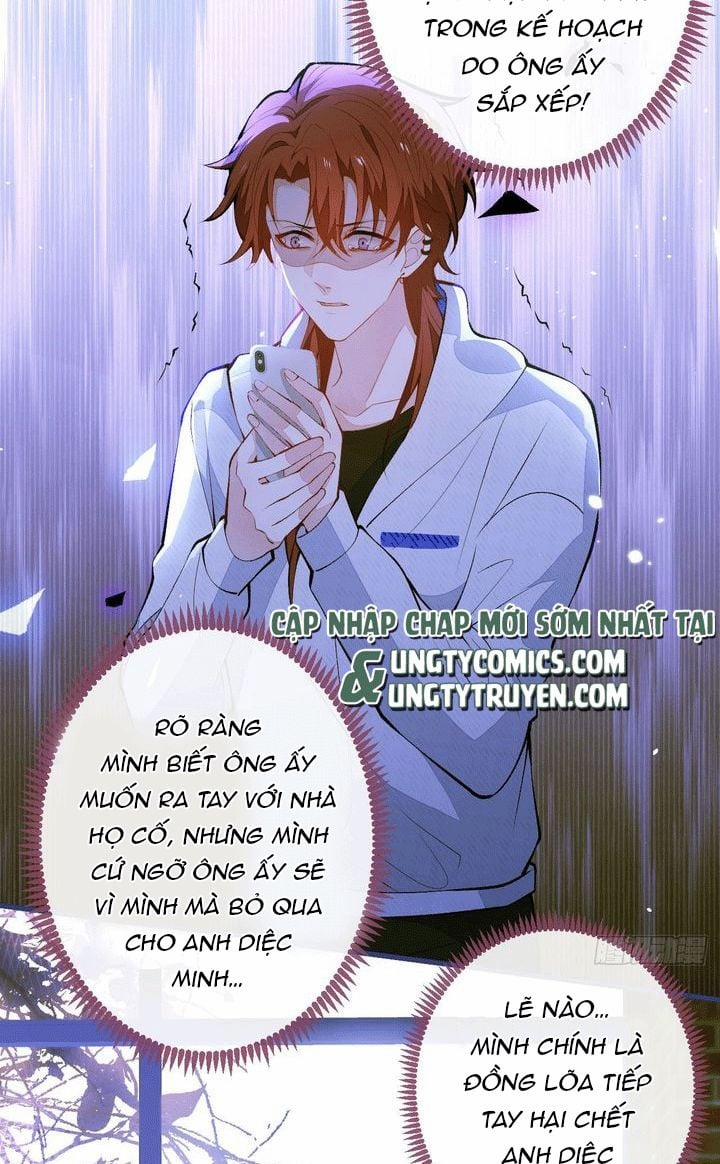 Hotsearch Của Ảnh Đế 143 trang 19