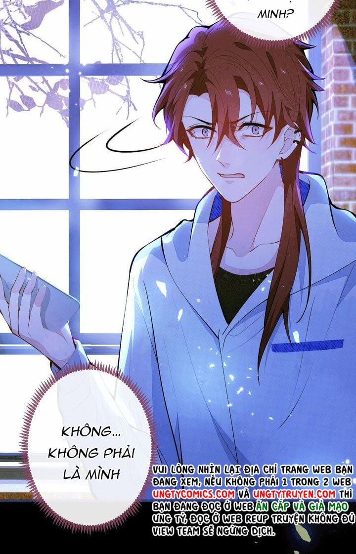 Hotsearch Của Ảnh Đế 143 trang 20