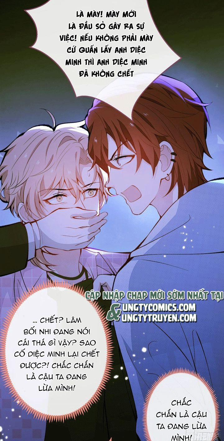 Hotsearch Của Ảnh Đế 143 trang 22