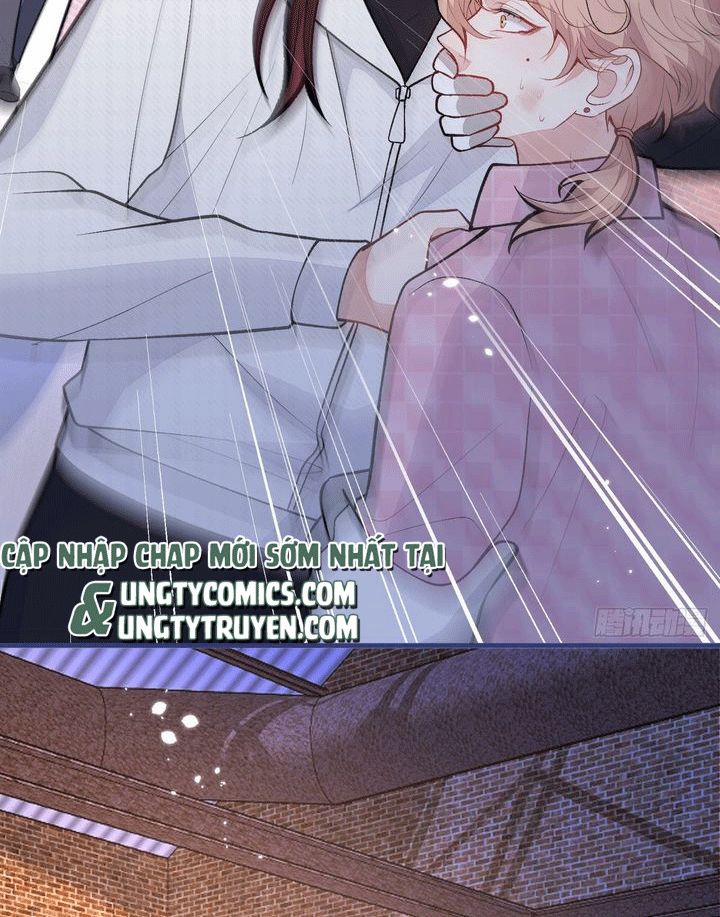 Hotsearch Của Ảnh Đế 143 trang 26