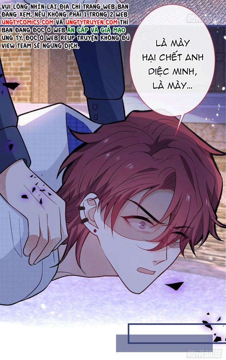 Hotsearch Của Ảnh Đế 143 trang 28