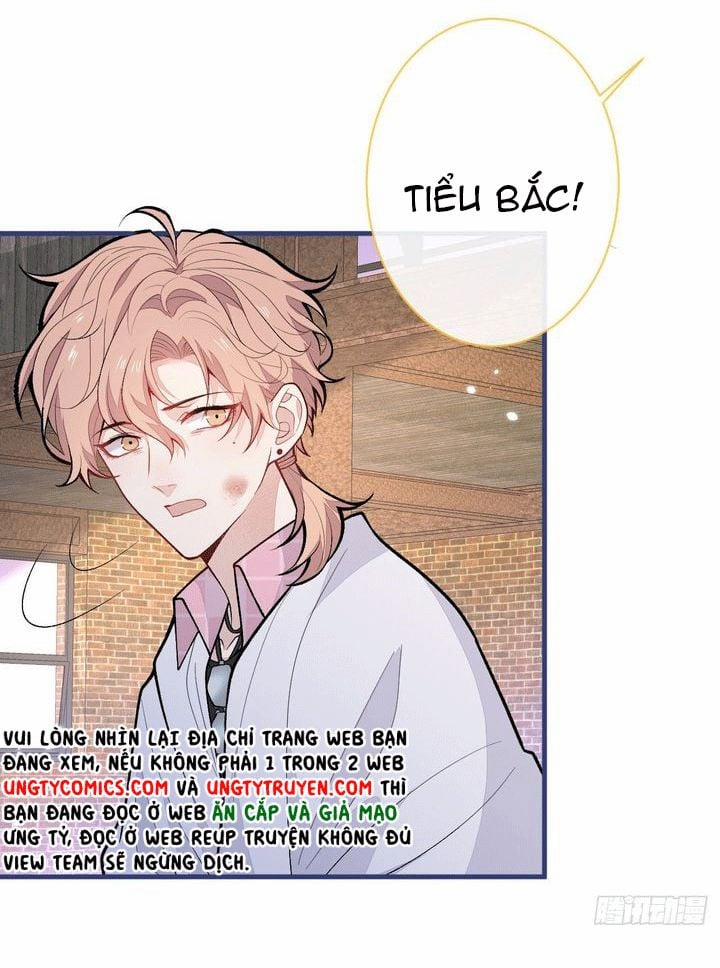 Hotsearch Của Ảnh Đế 143 trang 30