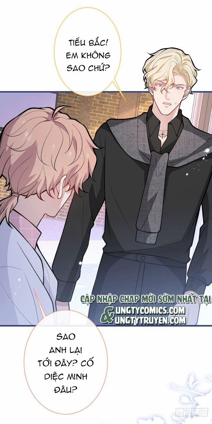 Hotsearch Của Ảnh Đế 143 trang 31