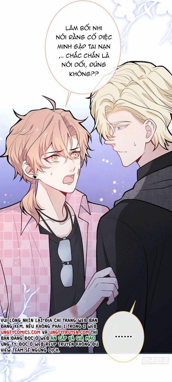 Hotsearch Của Ảnh Đế 143 trang 32