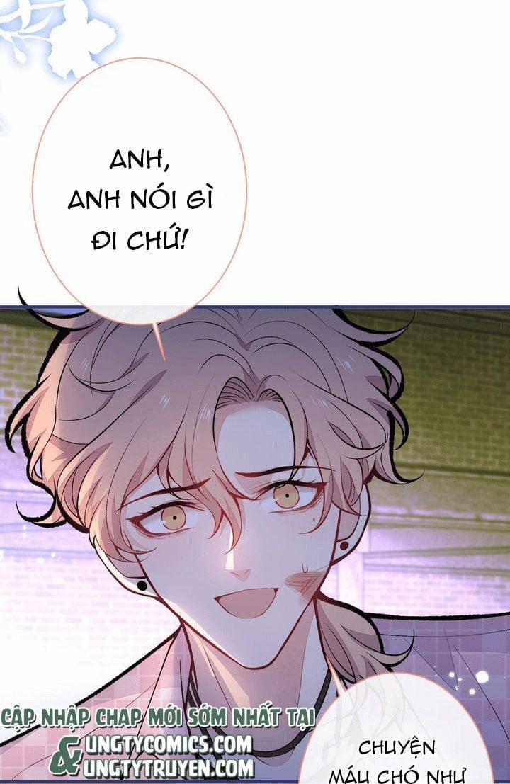 Hotsearch Của Ảnh Đế 143 trang 33