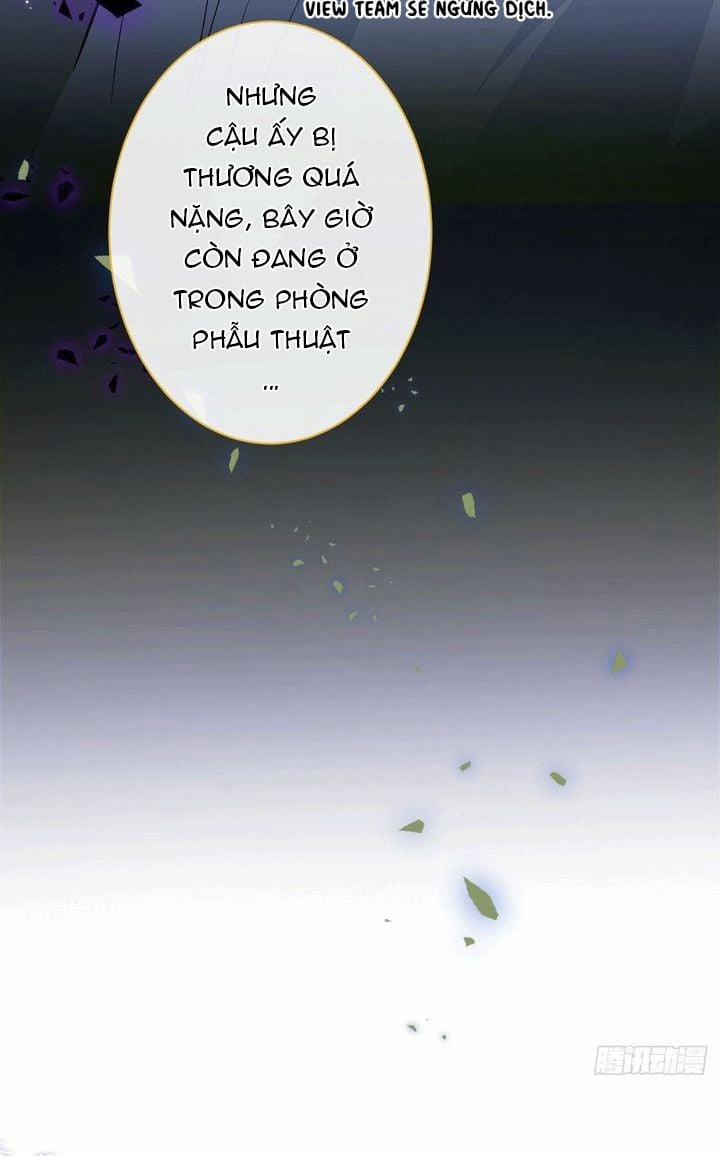 Hotsearch Của Ảnh Đế 143 trang 37