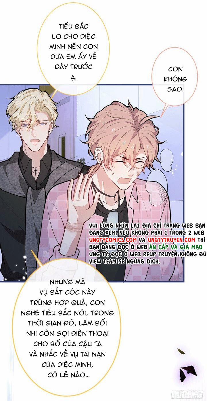 Hotsearch Của Ảnh Đế 143 trang 43