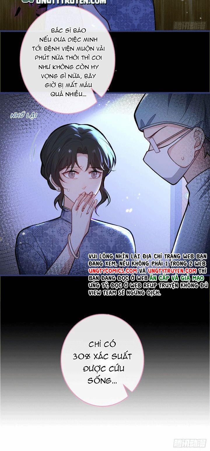 Hotsearch Của Ảnh Đế 143 trang 45