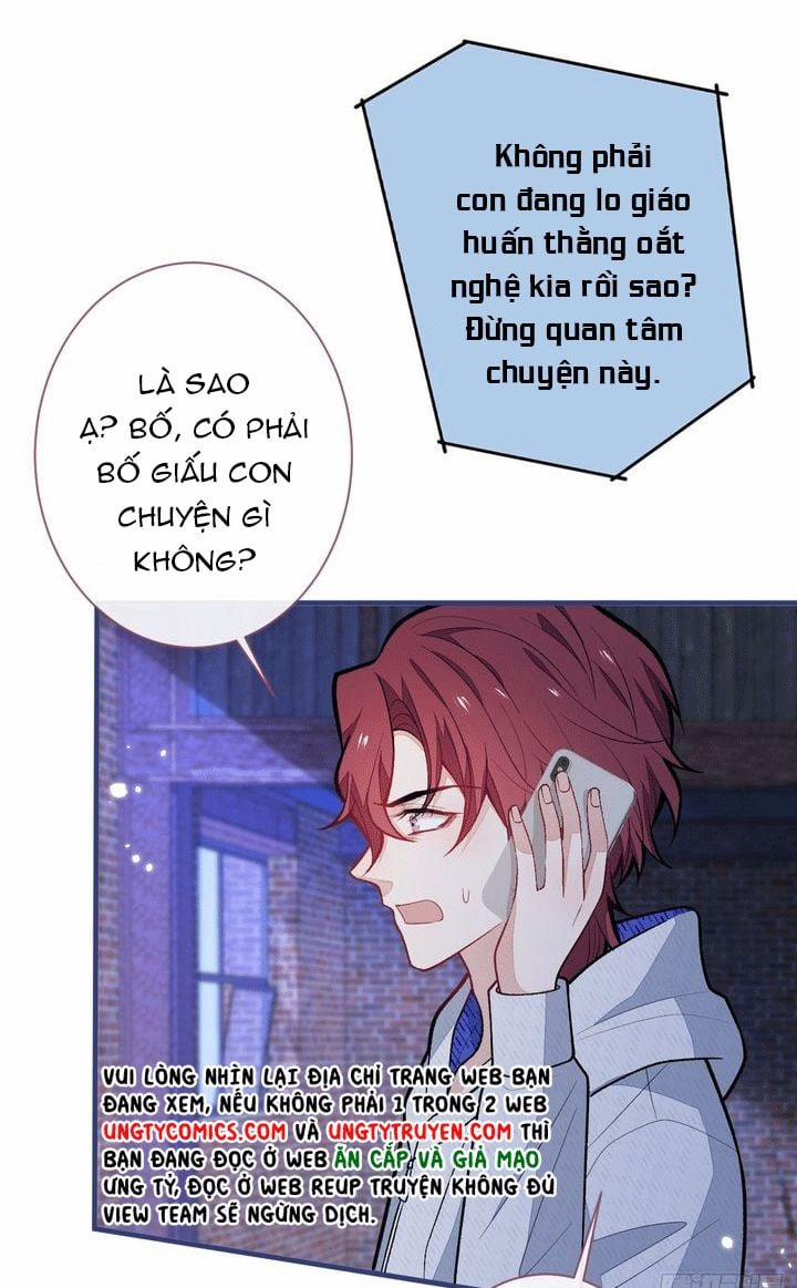 Hotsearch Của Ảnh Đế 143 trang 6