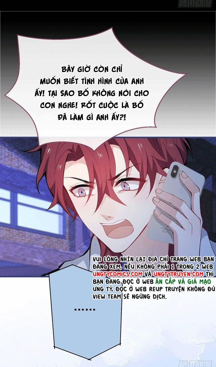 Hotsearch Của Ảnh Đế 143 trang 9