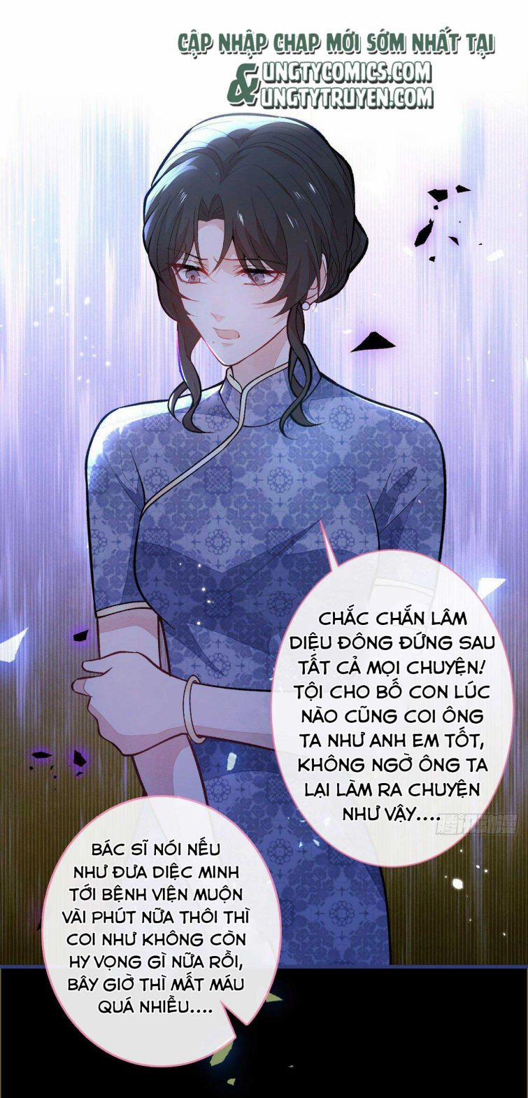 Hotsearch Của Ảnh Đế 144 trang 1