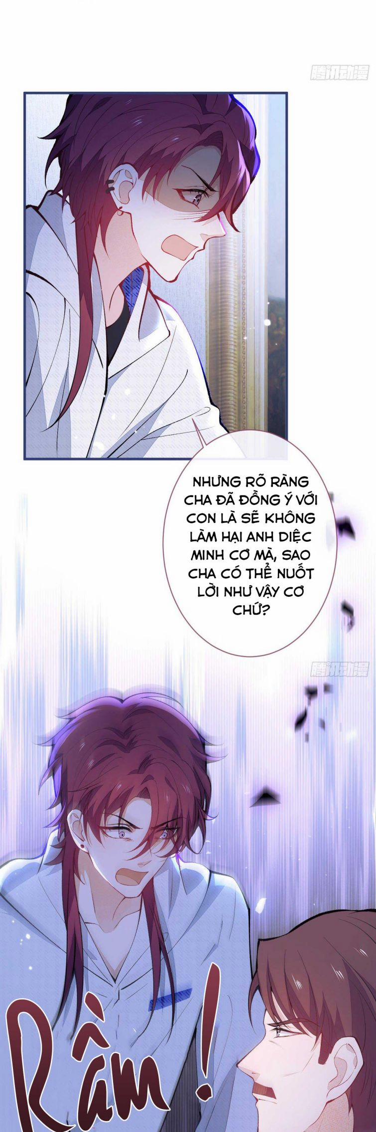 Hotsearch Của Ảnh Đế 144 trang 15