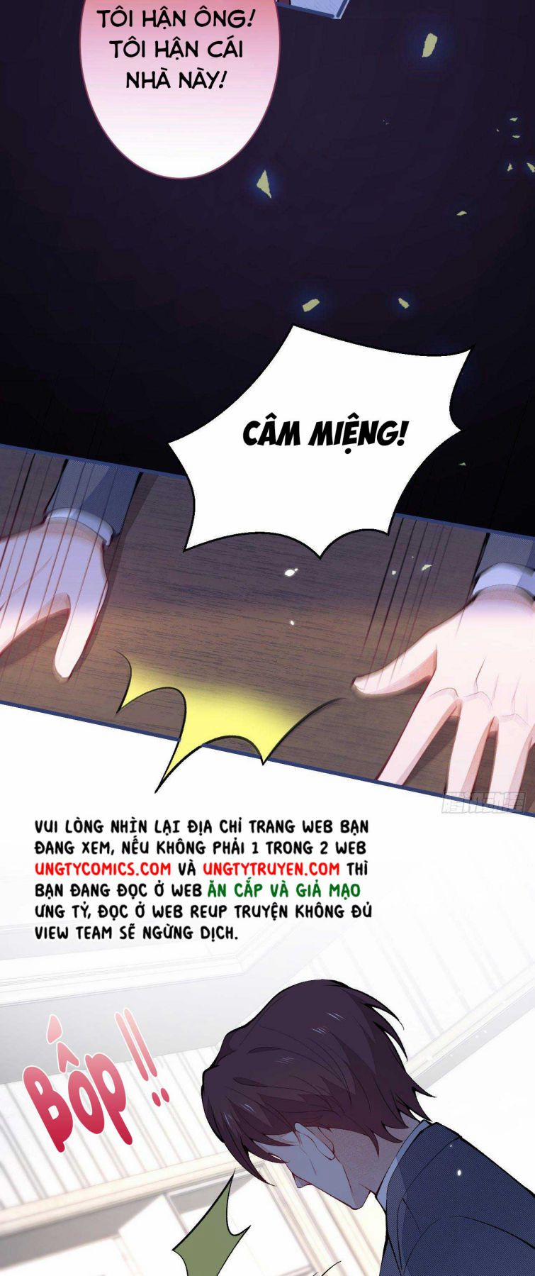 Hotsearch Của Ảnh Đế 144 trang 18