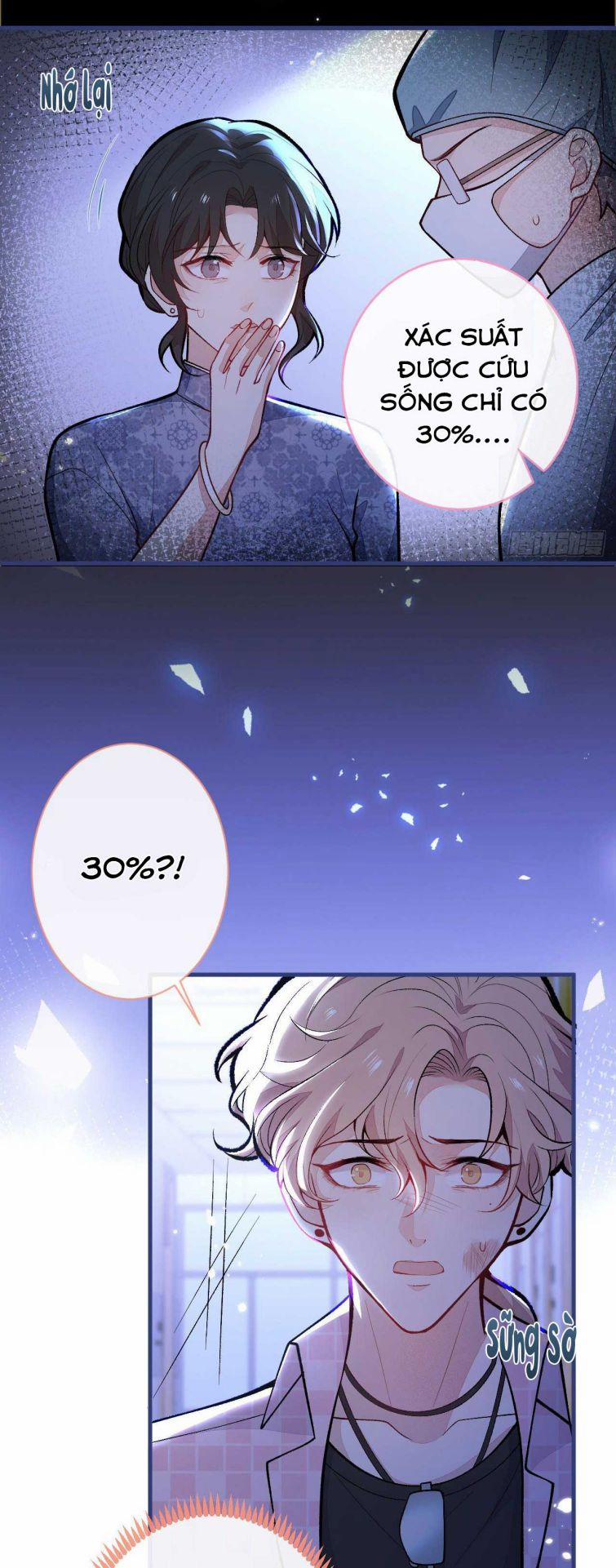 Hotsearch Của Ảnh Đế 144 trang 2