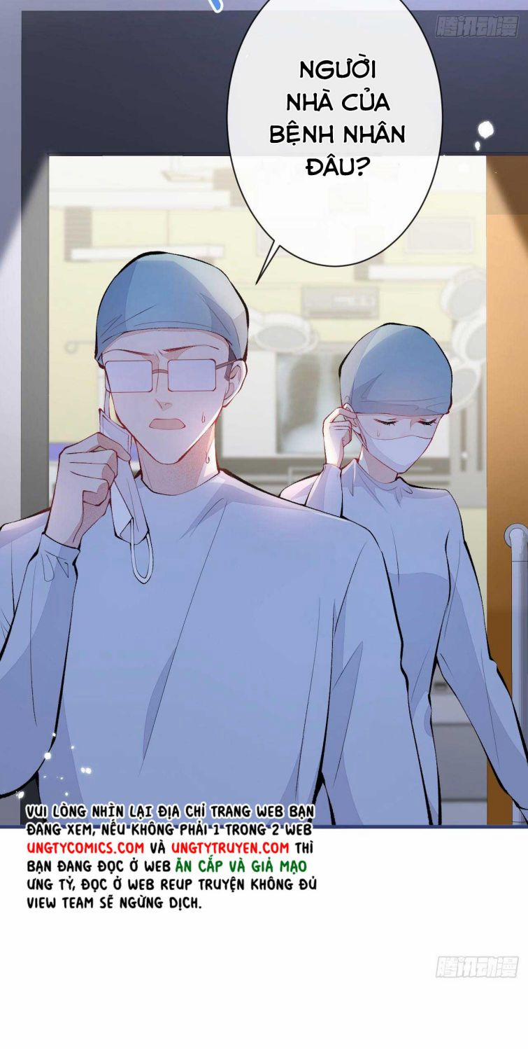 Hotsearch Của Ảnh Đế 144 trang 26