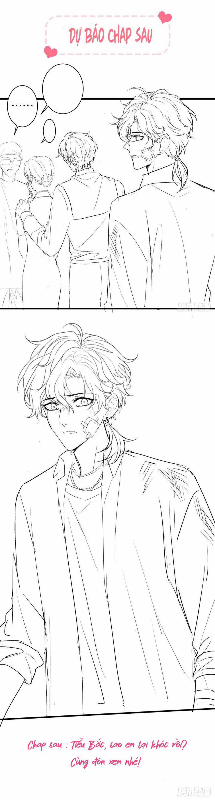 Hotsearch Của Ảnh Đế 144 trang 27