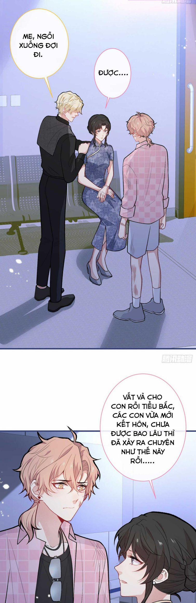 Hotsearch Của Ảnh Đế 144 trang 4