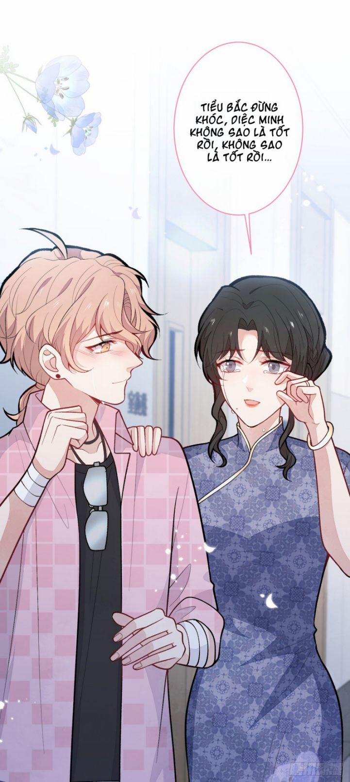 Hotsearch Của Ảnh Đế 145 trang 10