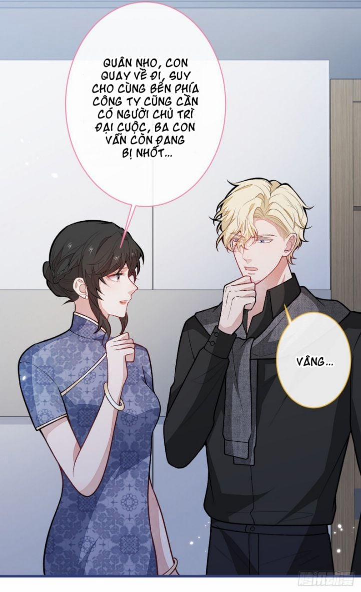 Hotsearch Của Ảnh Đế 145 trang 15