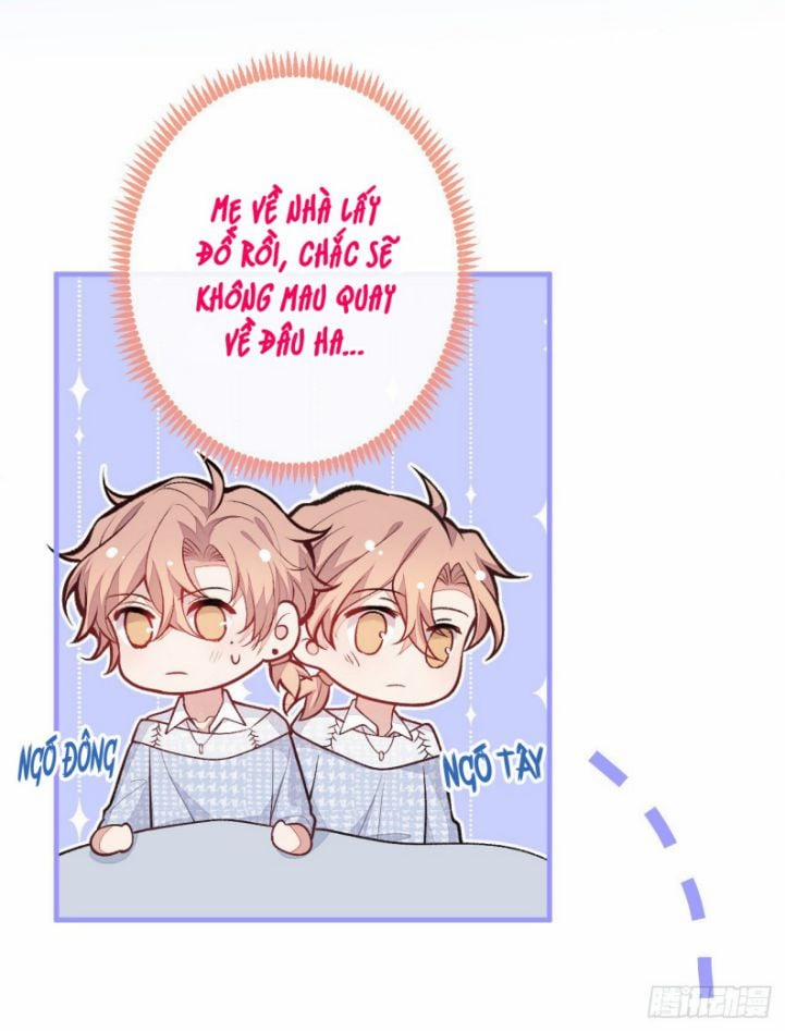 Hotsearch Của Ảnh Đế 145 trang 24